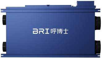 新风除湿一体机